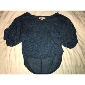Free people sweater